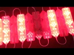 Car External LED Module Strip 200LM IP67 7W 135*35mm