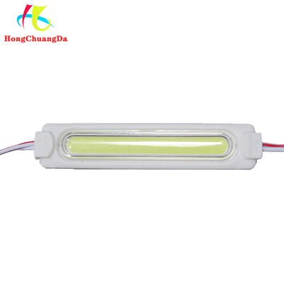 3 diody LED Wodoodporny moduł LED SMD 5730 Super Bright do oświetlenia znaków reklamowych