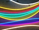 1500 lm PVC LED silikonowe paski neonowe